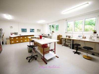 Couture Renate Rindlisbacher - Mode upcyclée à Bâle-Ville