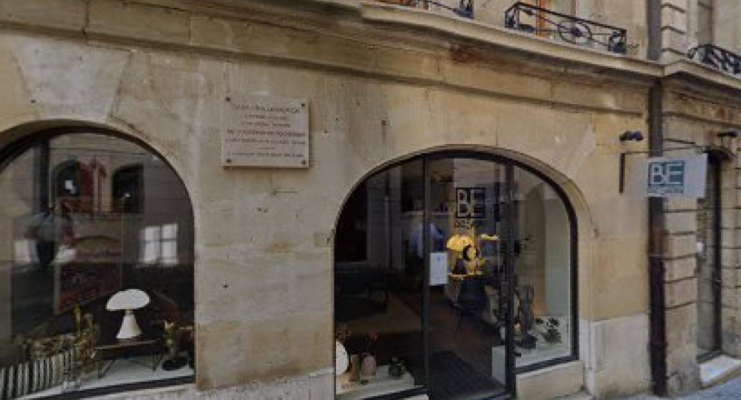 Mr. Maurice Taylor - Mode upcyclée in Genève