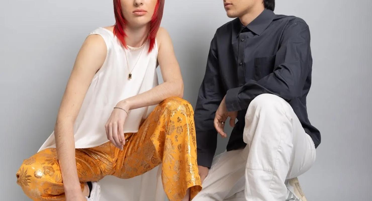 Skarahl Fashion - Upcycling-Mode in Aargau