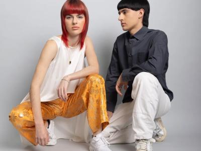 Skarahl Fashion - Upcycling-Mode in Aargau