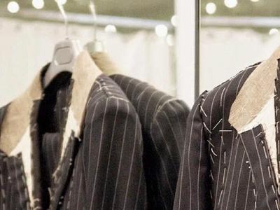 Raj Mirpuri - Mode upcyclée à Genève