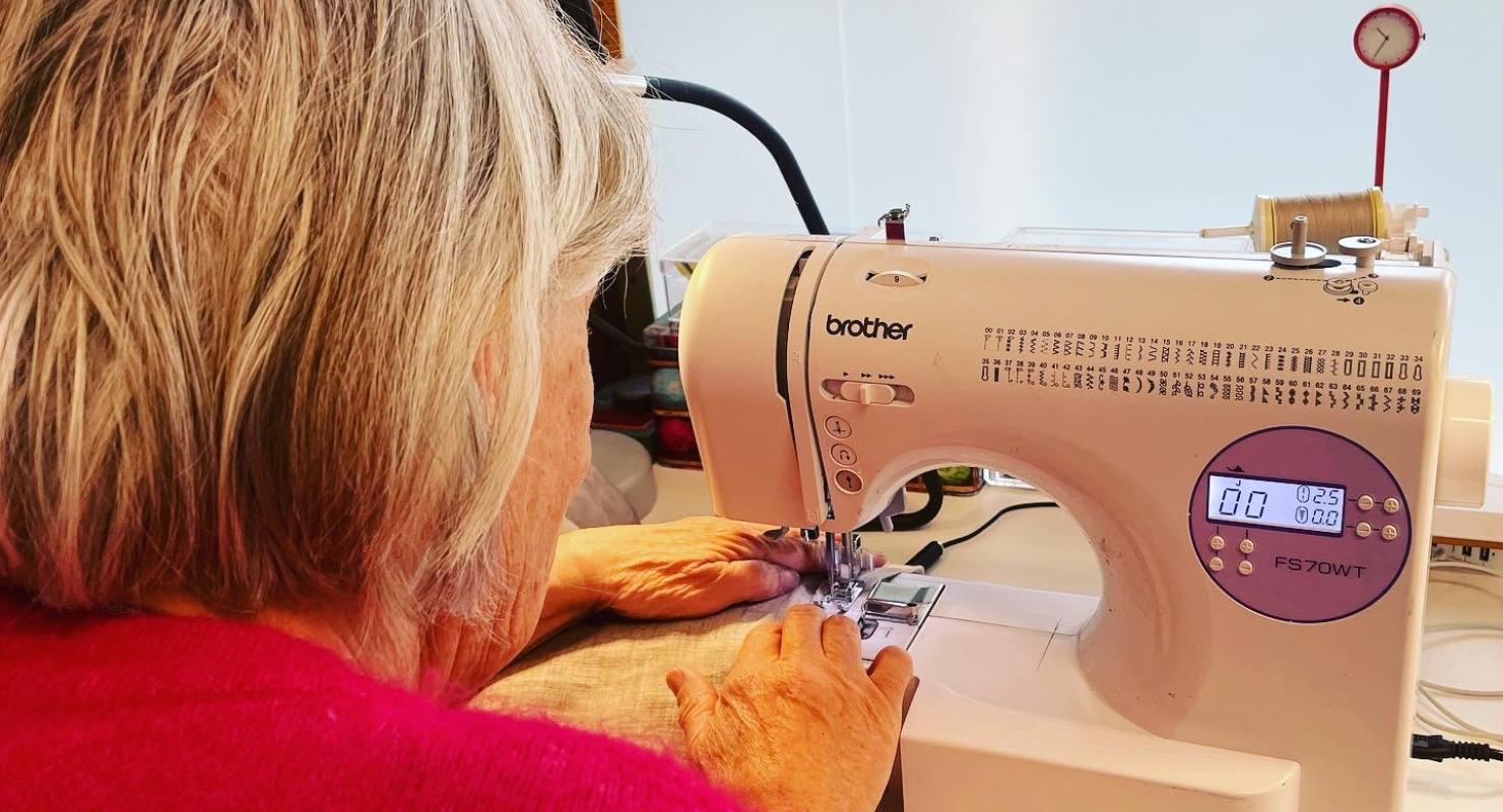 La Machine Prodigieuse - Réparation & retouche in Genève