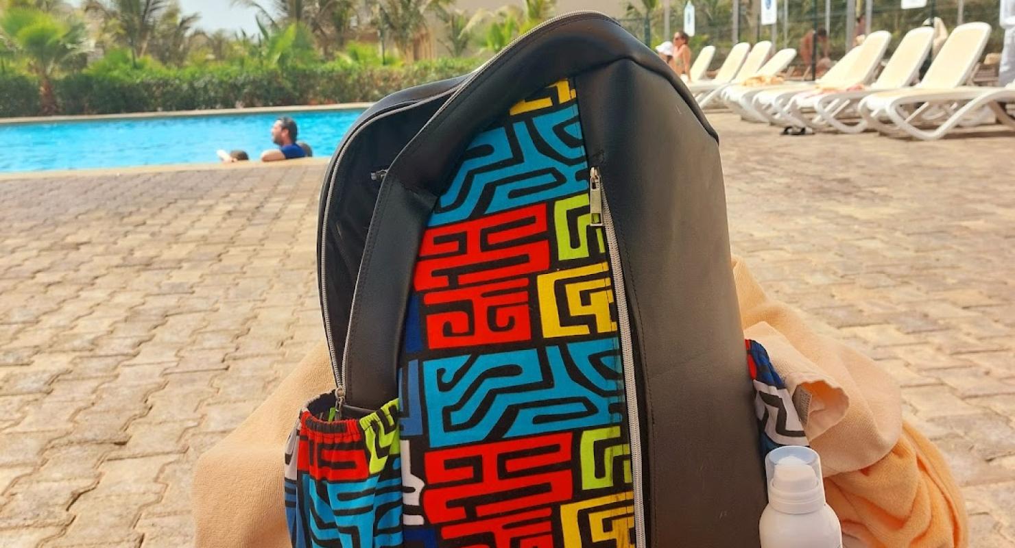 Cauri - Moda upcycled in Ginevra