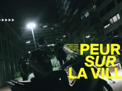 LF Corner - Second-hand Clothing in Geneva