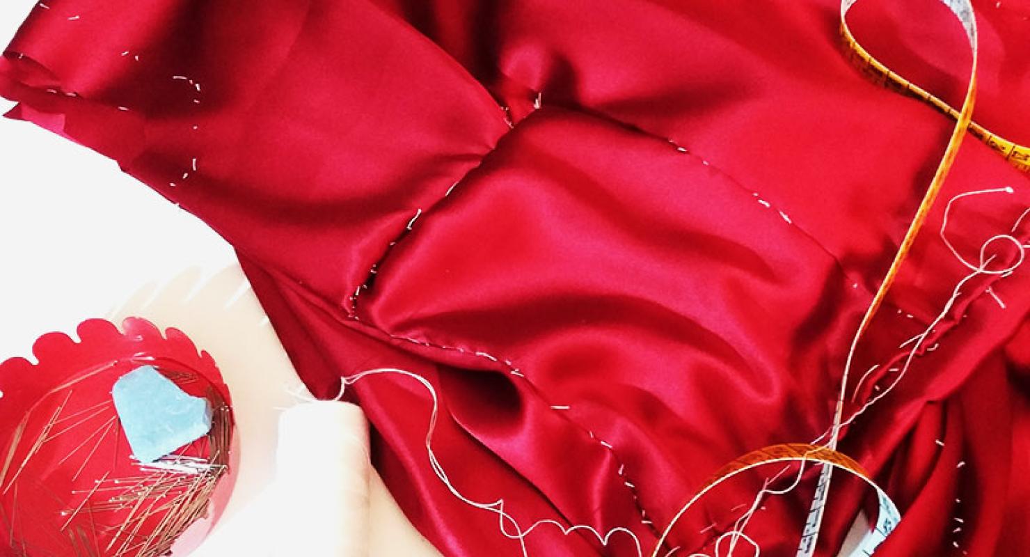 Tyffany - Haute Couture - Mode upcyclée in Genève