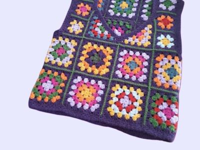 The Knit Lab - Upcycling-Mode in Genf