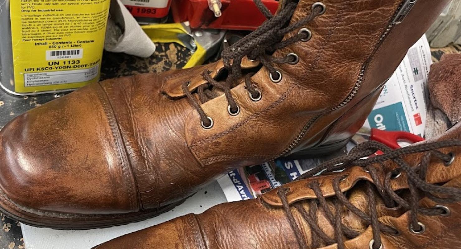 ARTISAND - Vêtements de seconde main in Genève