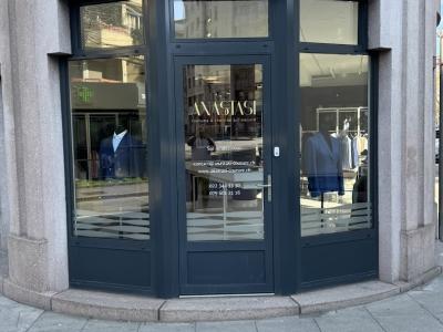 ANASTASI COUTURE - Vêtements de seconde main à Genève