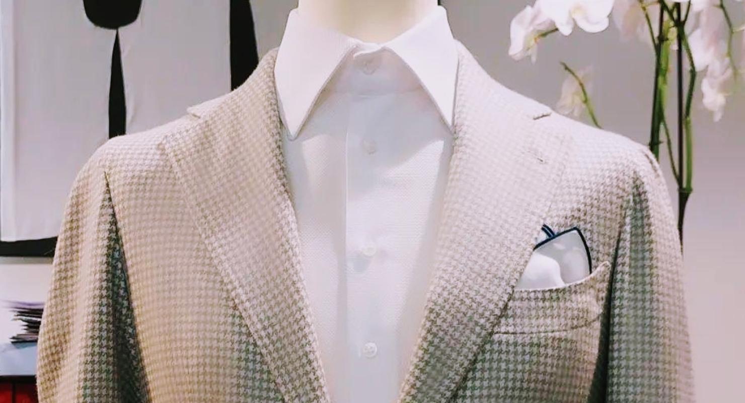 Revenga Chemisiers Genevois - Mode upcyclée in Genève