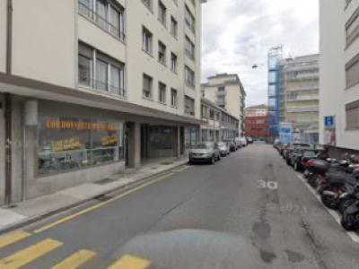 Cordonnerie Maxi Service - Second-Hand-Kleidung in Genf