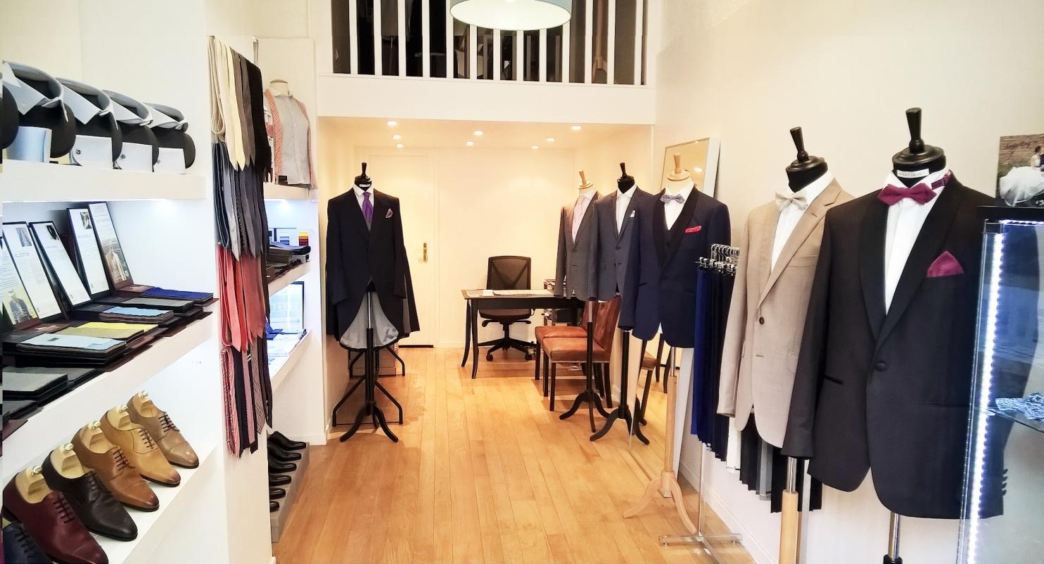 Gentleson - Upcycling-Mode in Genf