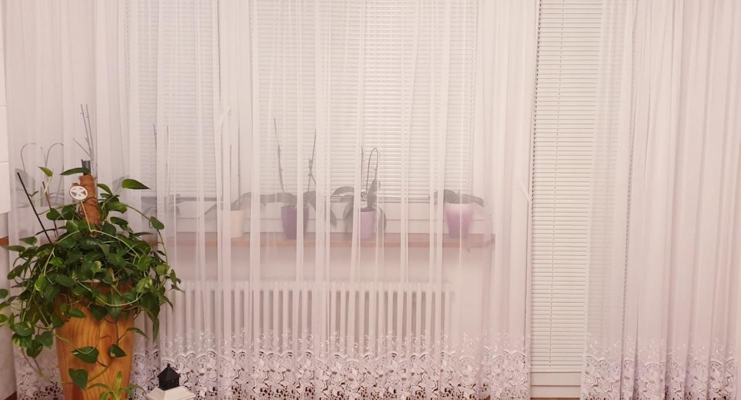 Annas Win - Riparazione e modifica in Argovia