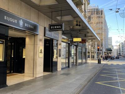 Tartine et Chocolat - Boutique Bébé - Genève - Second-Hand-Kleidung in Genf