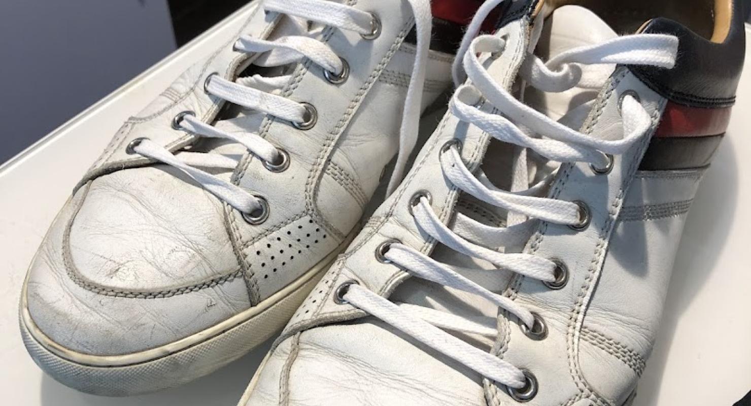 Dr. Sneakers & Shoes - Vêtements de seconde main in Genève