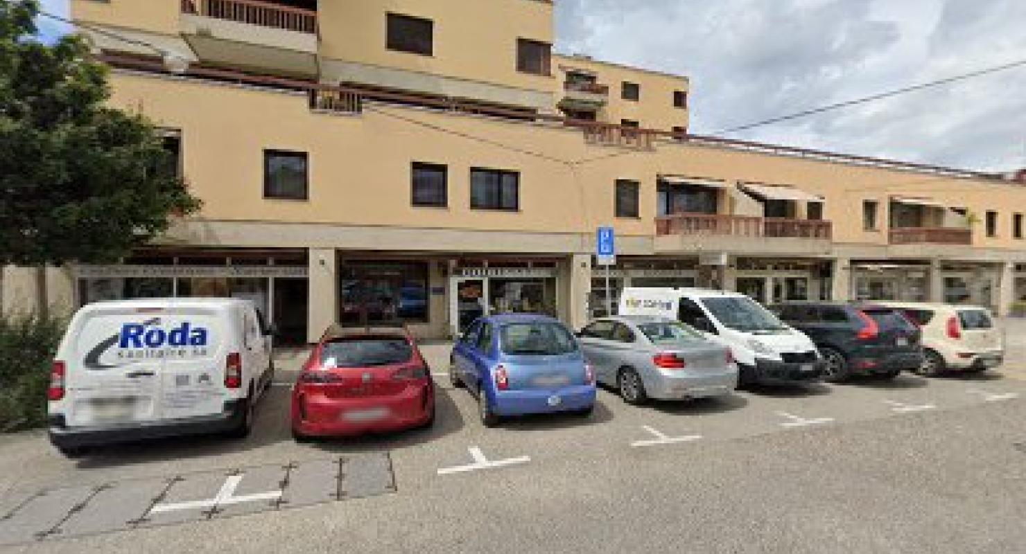 Cordonnerie Nouvelle Silvano Marian - Vêtements de seconde main in Genève