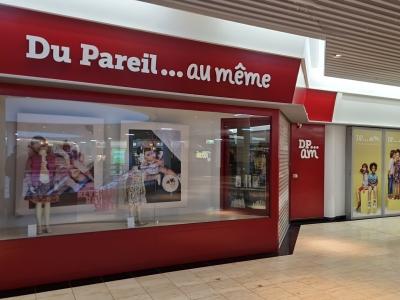 du Pareil au Même - Second-hand Clothing in Geneva