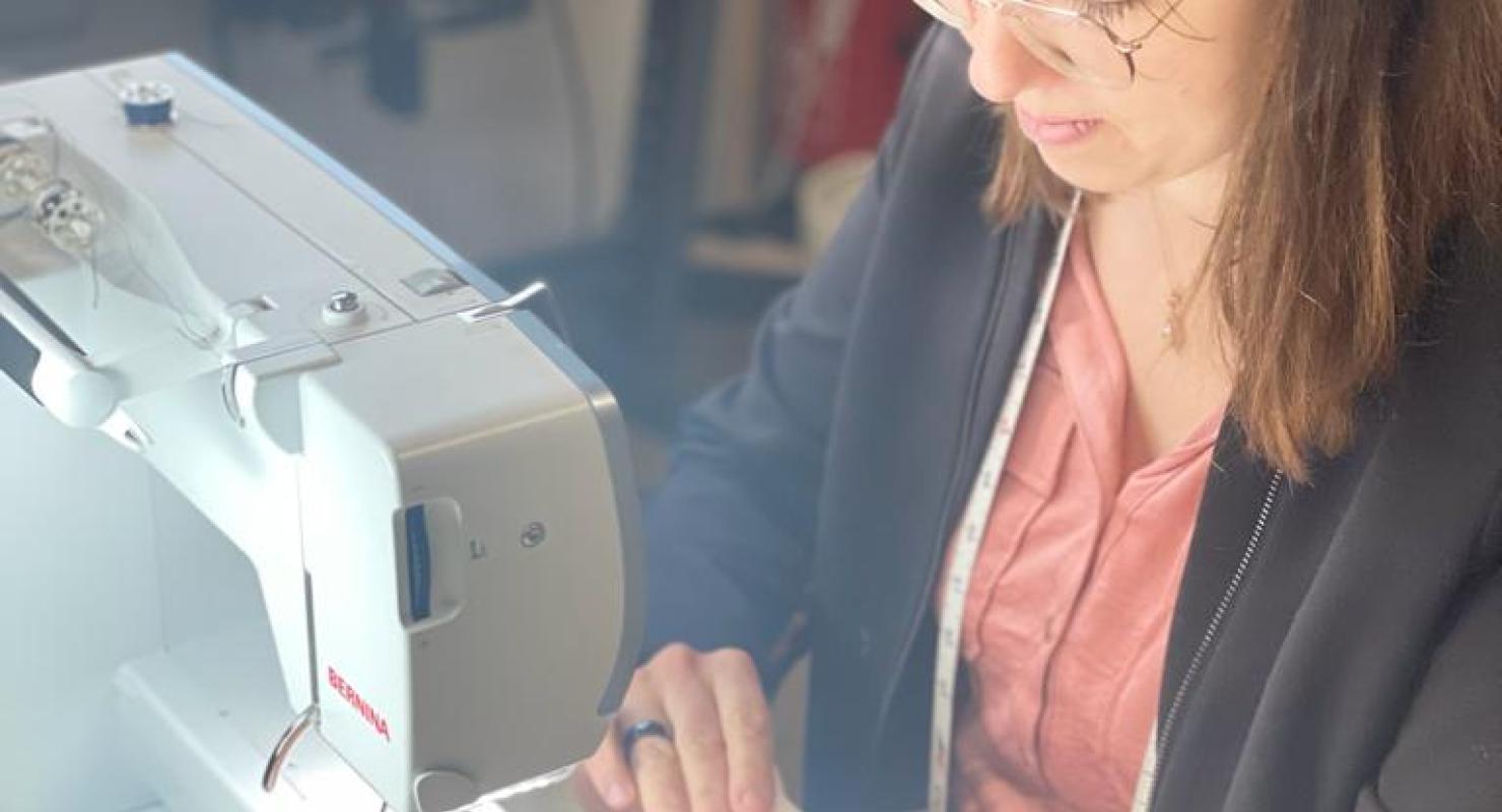 Mam’Zelle Couture - Riparazione e modifica in Ginevra