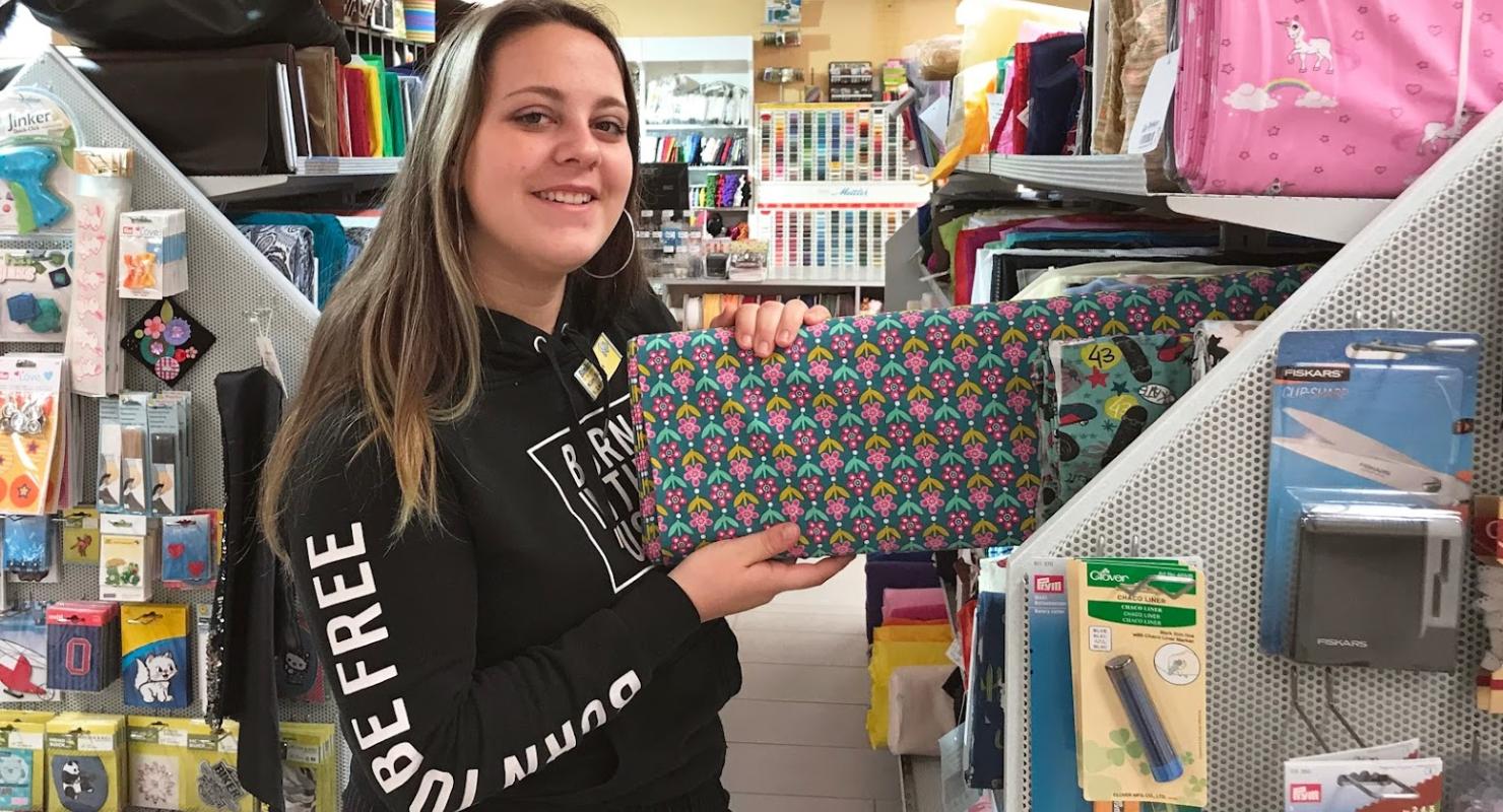 Binkert AG Frick - Vêtements de seconde main in Argovie