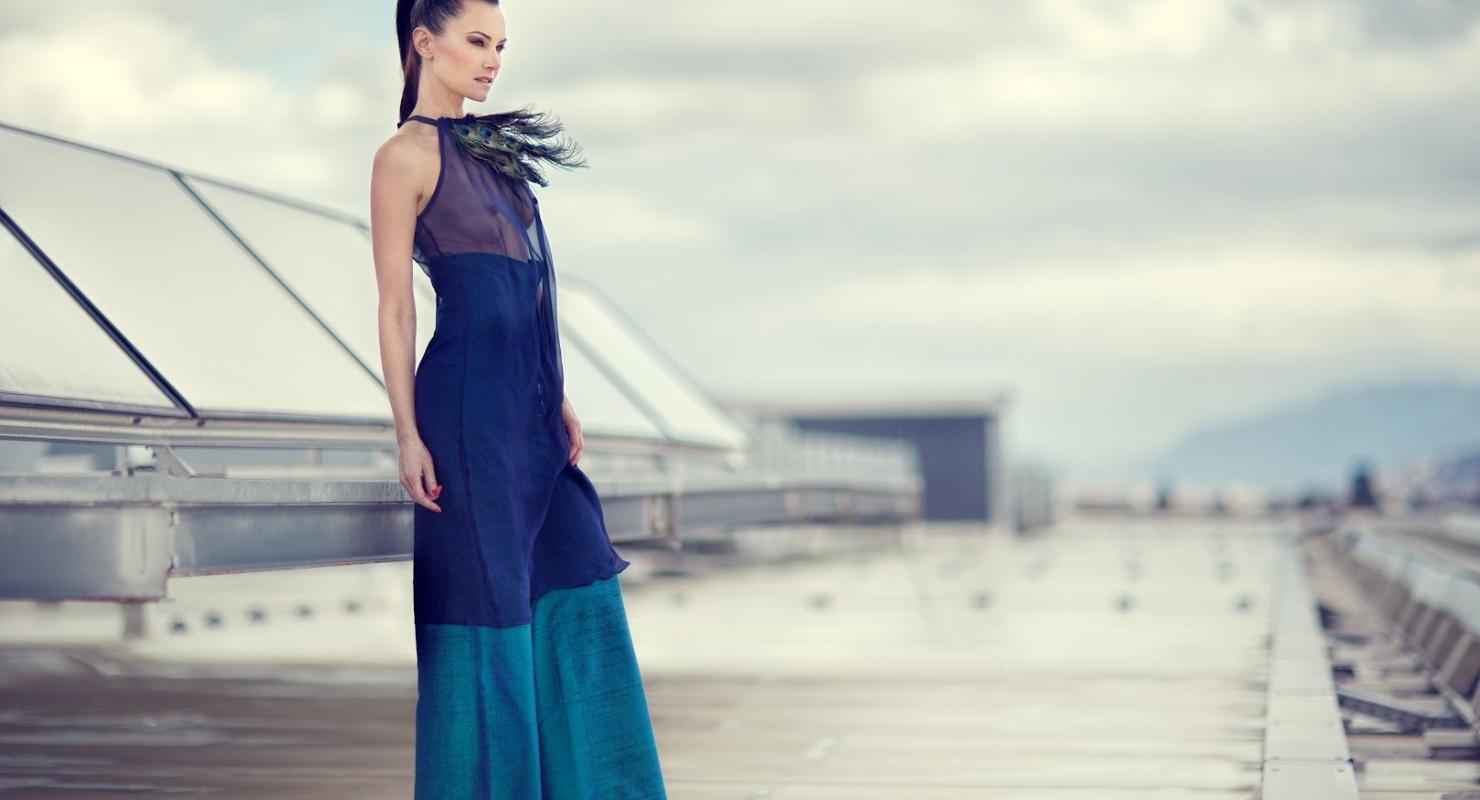 EGEA - Upcycled Fashion in Geneva