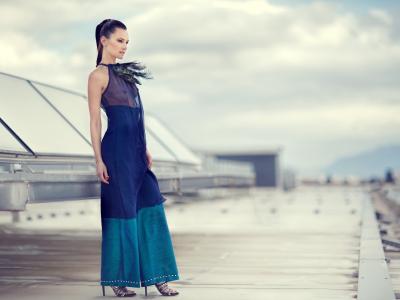 EGEA - Mode upcyclée à Genève