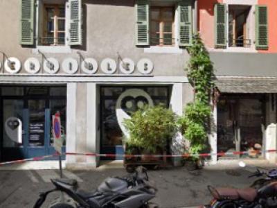 ellyha - Mode upcyclée à Genève