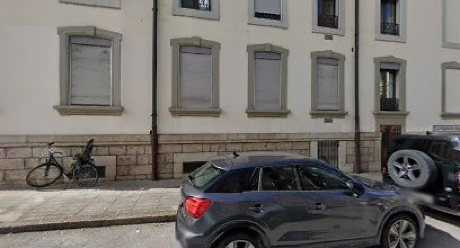 Cordonnerie Toepffer - Second-Hand-Kleidung in Genf