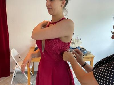 Atelier de Couture - Upcycled Fashion in Geneva