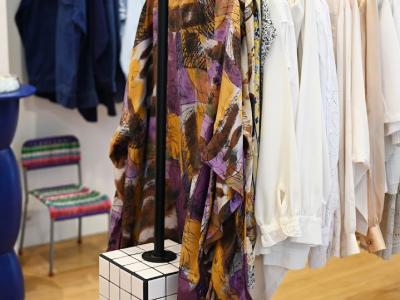 La Paire - Friperie - Abbigliamento di seconda mano in Ginevra