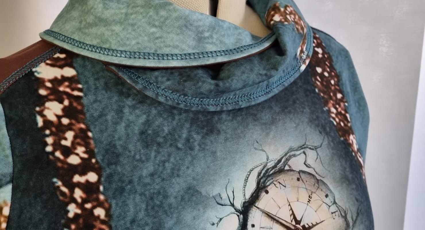 Nähfabrik - Reparatur & Änderung in Aargau