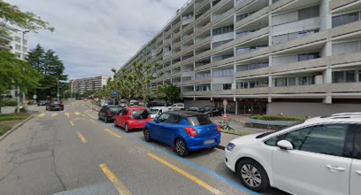 Bossons 8 Onex - Réparation & retouche in Genève