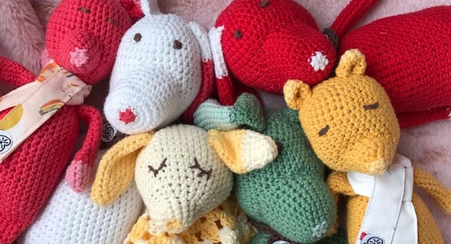 Ma Fabrique de Bienveillance | Crochet, couture et coaching - Riparazione e modifica in Ginevra