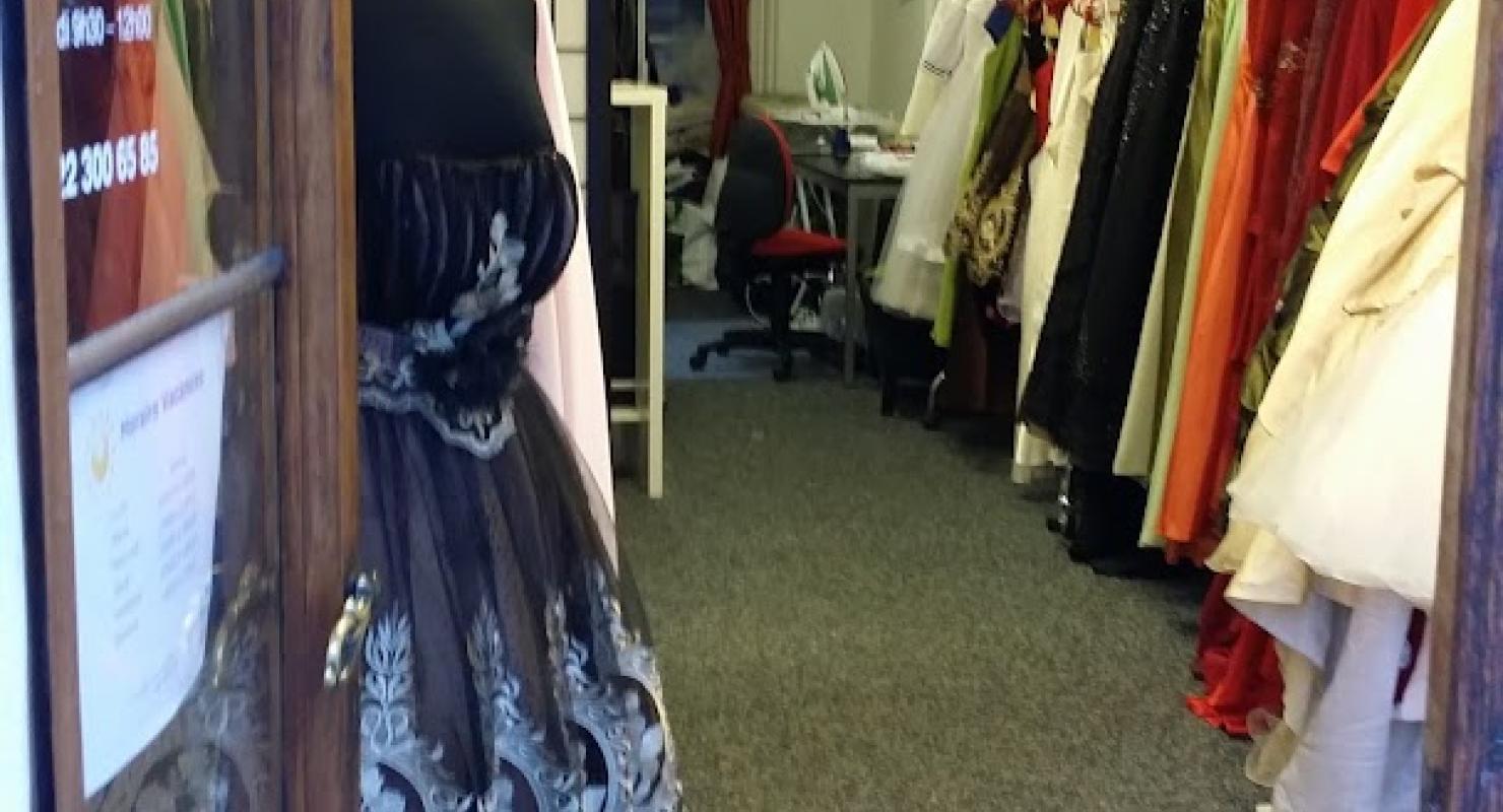 Couture by Jessica B. - Repair & Alteration in Geneva