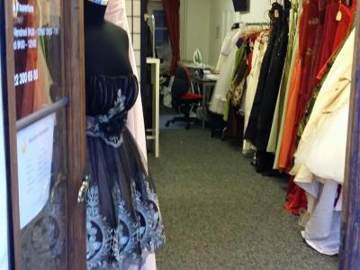 Couture by Jessica B. - Repair & Alteration in Geneva