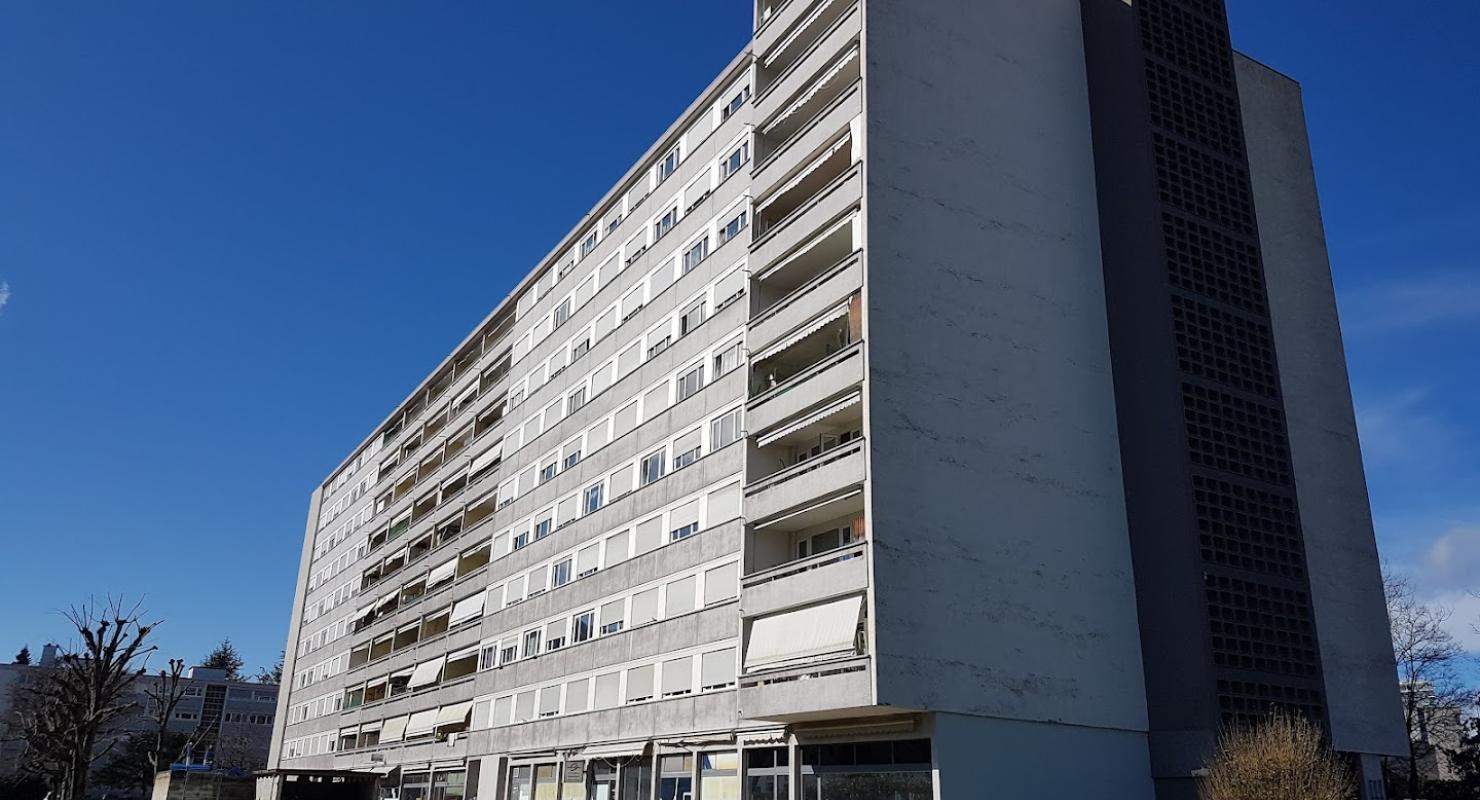 Fondation Sgipa: Pôle Création - Abbigliamento di seconda mano in Ginevra