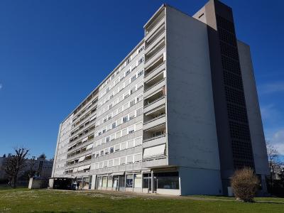 Fondation Sgipa: Pôle Création - Second-hand Clothing in Geneva