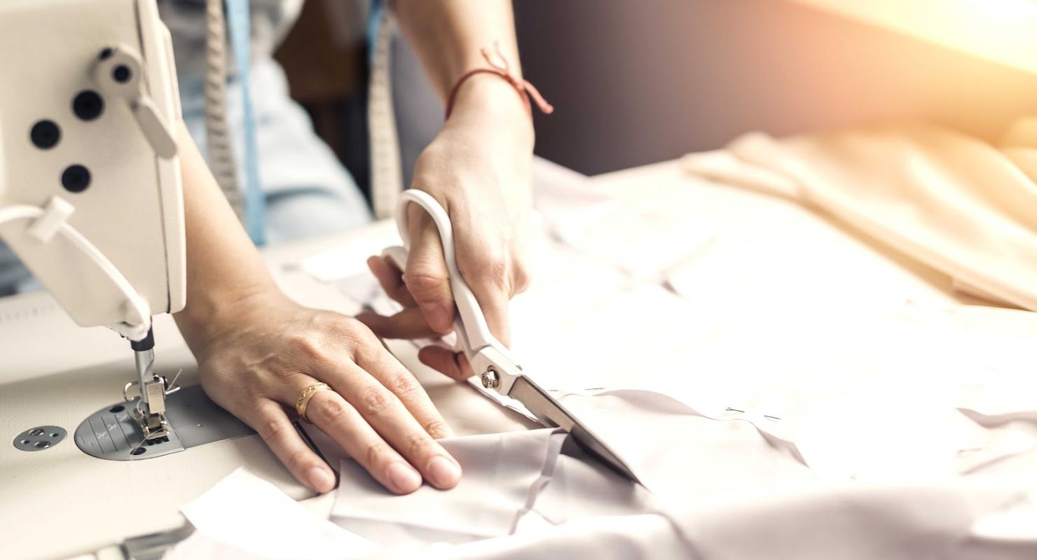 Genève Couture - Réparation & retouche in Genève