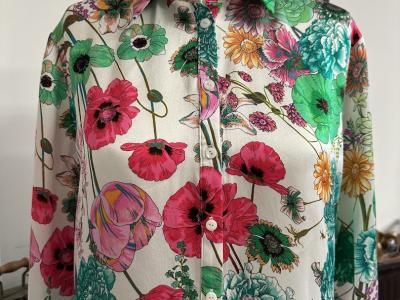 Couture Anna T. - Upcycled Fashion in Geneva