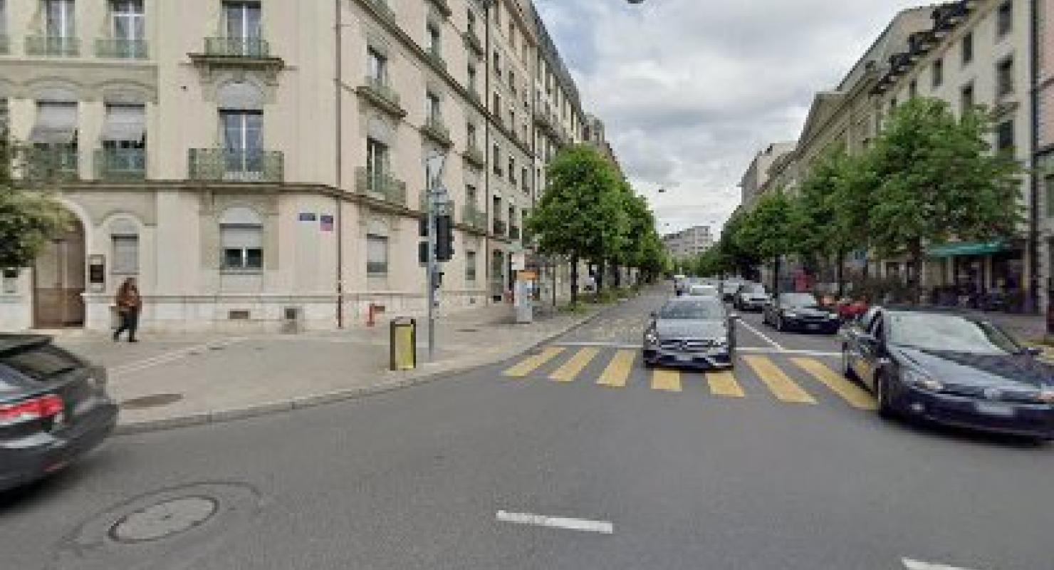 Blocode - Mode upcyclée in Genève