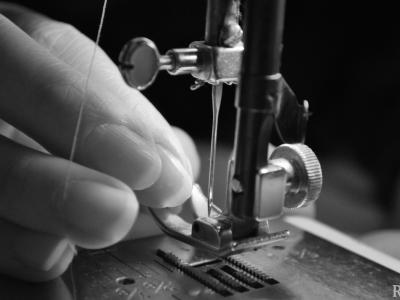 Atelier Carmen - Réparation & retouche à Genève