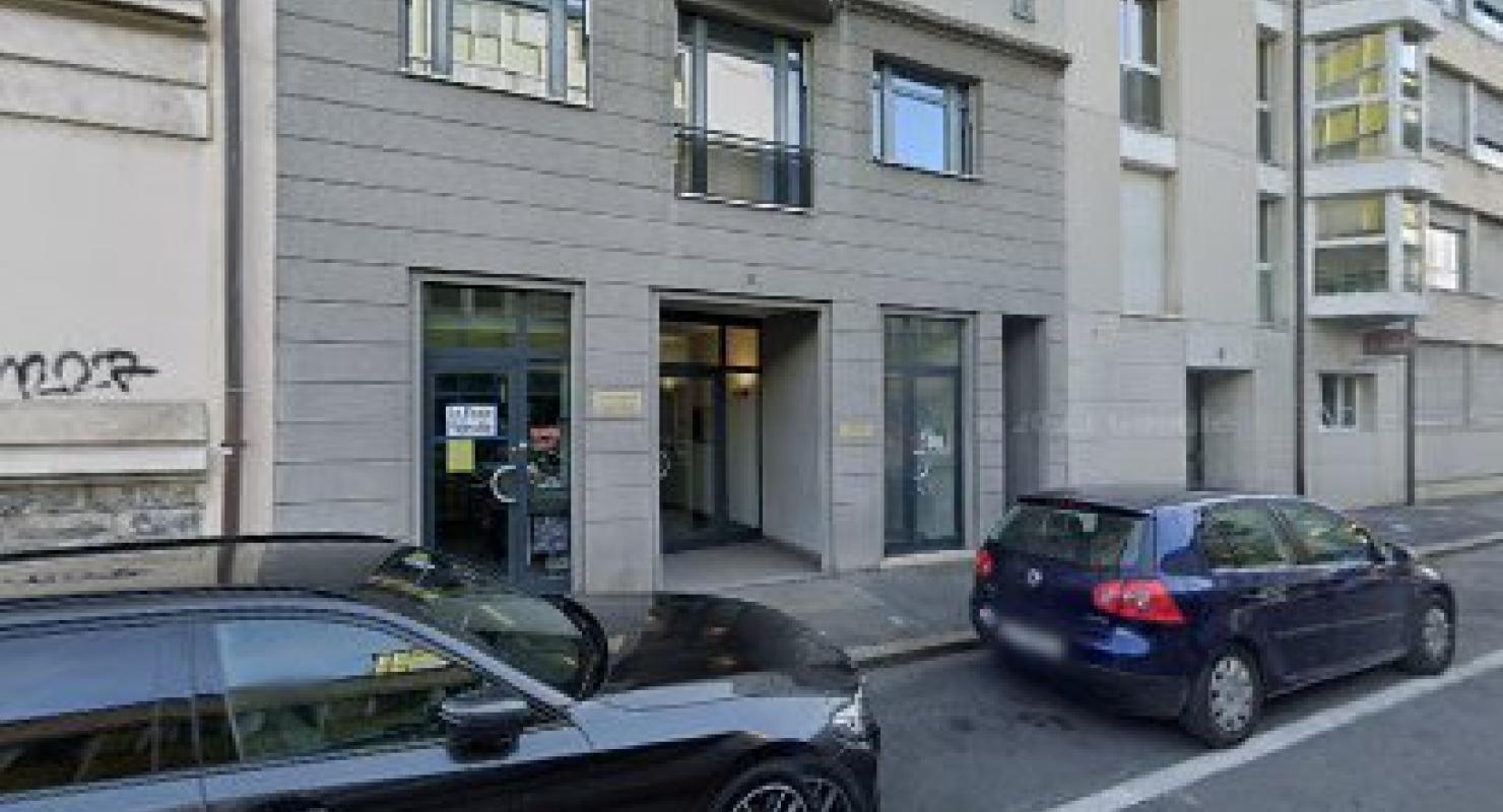 La Bonne Retouche - Mode upcyclée in Genève