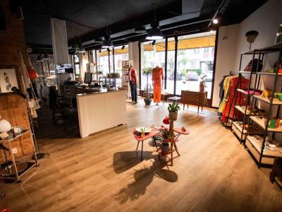 La Caverne d'Ali Baba - Reparatur & Änderung in Genf