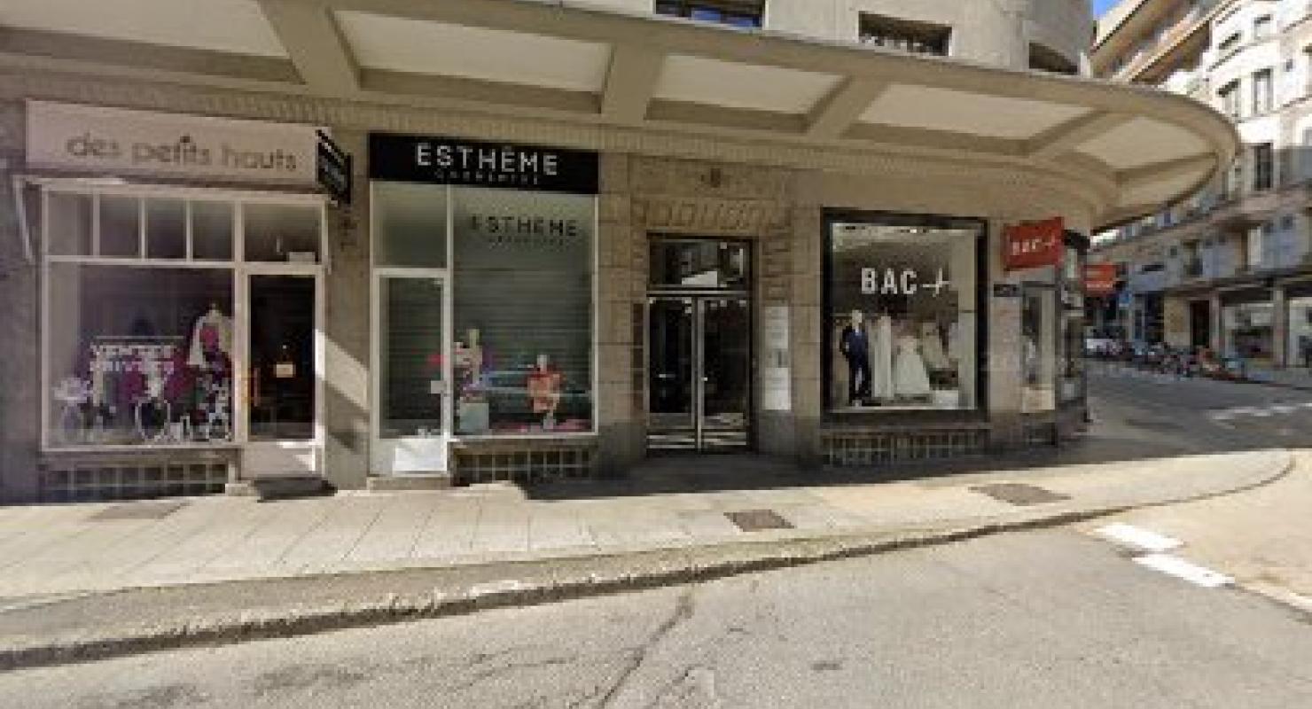 Mr. Ugo Presentazi - Mode upcyclée in Genève