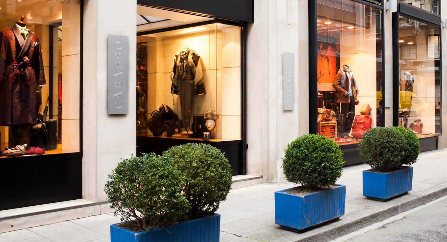 CABASSO - Réparation & retouche in Genève