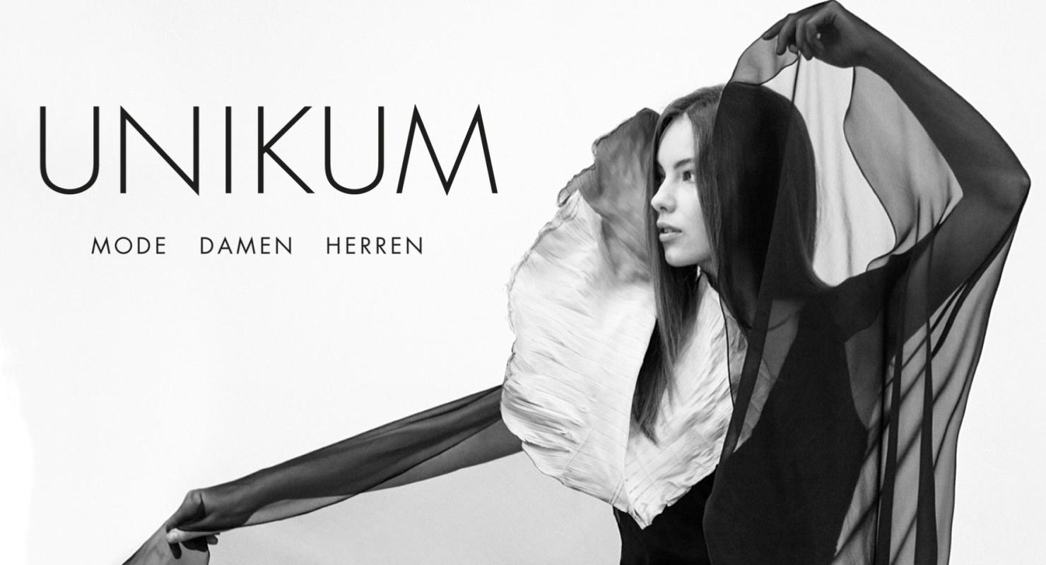 UNIKUM Boutique Aarau - Mode upcyclée in Argovie