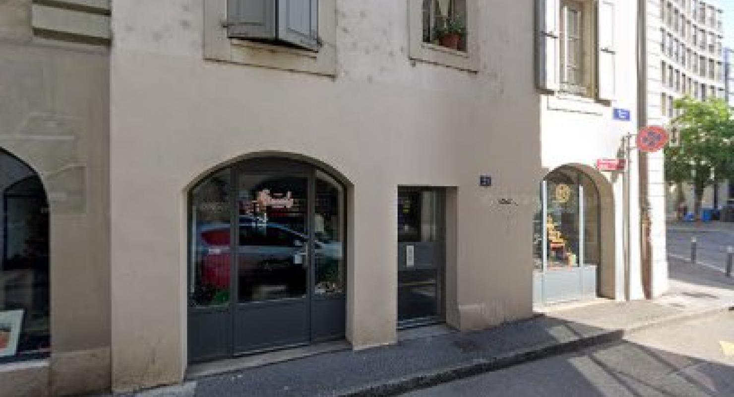 not now - Repair & Alteration in Geneva