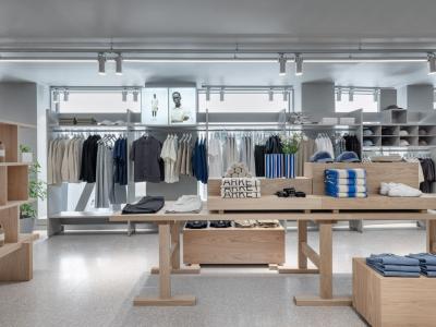 ARKET Store - Second-hand Clothing in Geneva