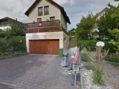 Nähstübli Silvia Eberle - Moda upcycled a Argovia