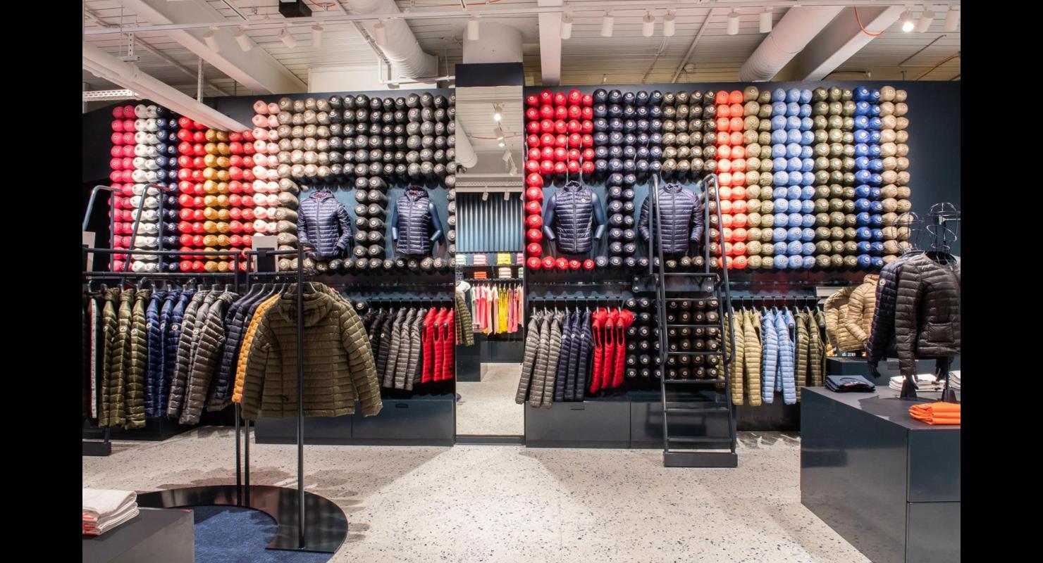 JOTT - Second-hand Clothing in Geneva