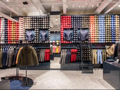 JOTT - Second-hand Clothing in Geneva