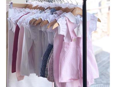 humanbeans - Second-Hand-Kleidung in Genf